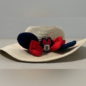 Disney baby hat